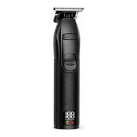 NOVAH Pro Trimmer (Matte Black)