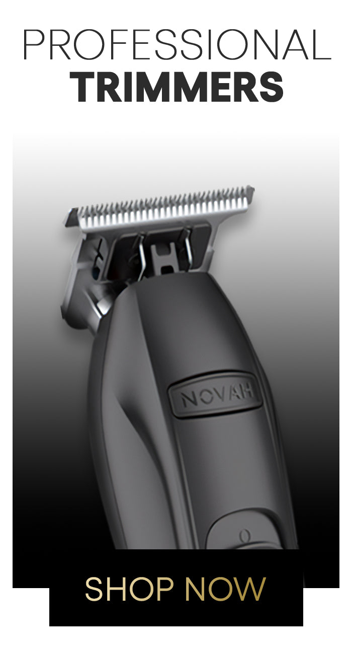 Professional Trimmers