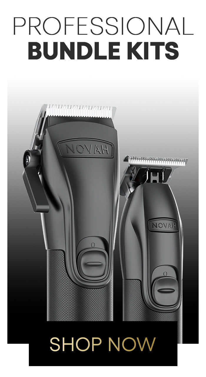 Professional Bundle Kits