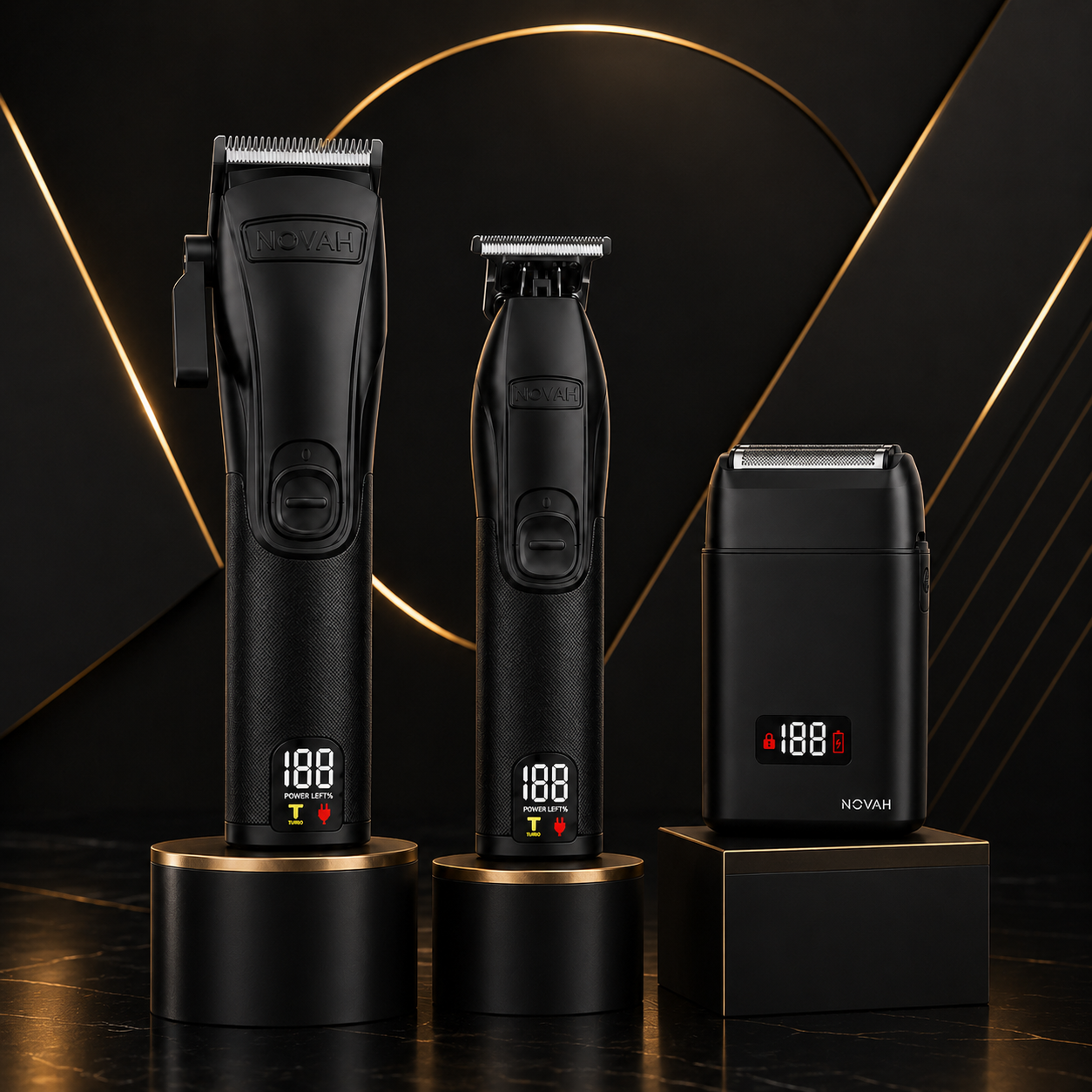 Barber Bundle