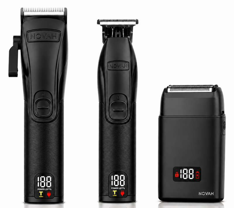 Barber Series