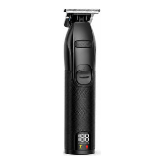 Novah Pro Trimmer — matte black cordless